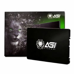 SSD накопитель AGI AI138 (AGI120G06AI138)