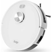 Робот-пылесос iBoto Smart L925W Aqua, белый