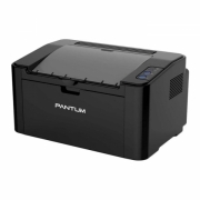 Pantum P2516 (Принтер лазерный, А4, 20 ppm, 600x600 dpi, 64 MB RAM, лоток 150 листов, USB) (020978)