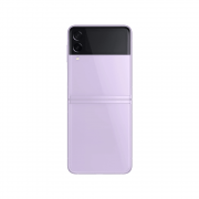 Смартфон Samsung Galaxy Z Flip3 256GB (Violet)