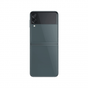 Смартфон Samsung Galaxy Z Flip3 256GB (Green)