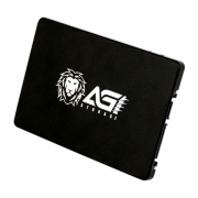 SSD накопитель AGI AI138 (AGI120G06AI138)