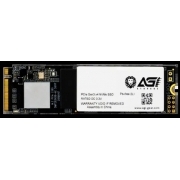 Накопитель SSD AGI 512Gb AI198 AGI512G16AI198
