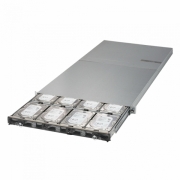SSG-6019P-ACR12L+ Dual Socket P (LGA 3647) support  2nd Gen. Intel® Xeon® Scalable  processors (Cascade Lake/Skylake), 12 DIMMs; up to 3TB 3DS ECC DDR4-2933MHz RDIMM/LRDIMM,   Supports Intel® Optane™ DCPMM, 3 PCI-E 3.0 x16 slots  (358939)