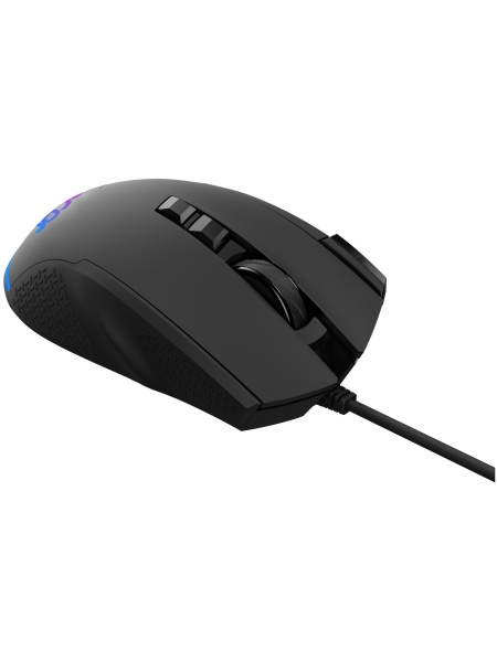 Мышь Acer OMW180 черный (ZL.MCEEE.00S)