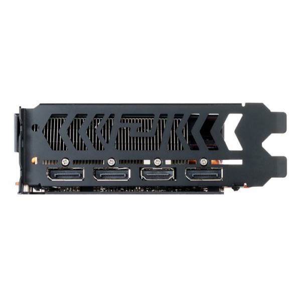 Видеокарта POWERCOLOR Radeon RX 6700 XT 12Gb (AXRX 6700XT 12GBD6-3DH) 