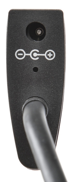 Разветвитель USB-C Digma HUB-4U2.0-UC-B 4порт, черный