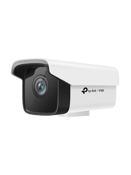 Видеокамера IP TP-Link VIGI C300HP-6 6-6мм, белый