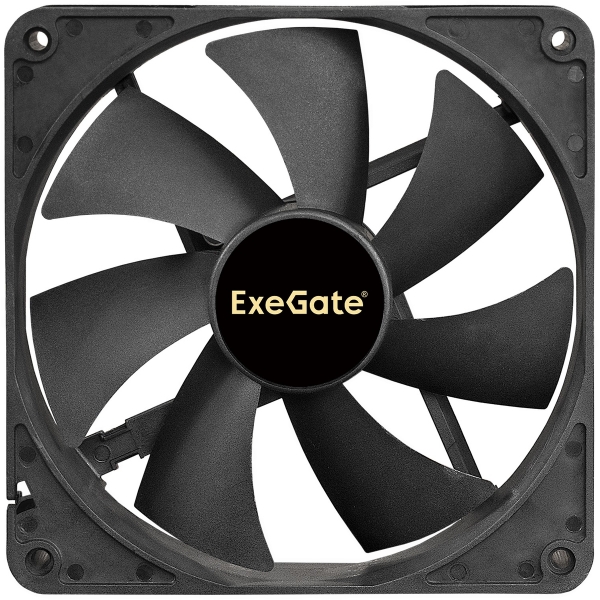 Вентилятор ExeGate EX14025B4P-PWM (EX288929RUS)