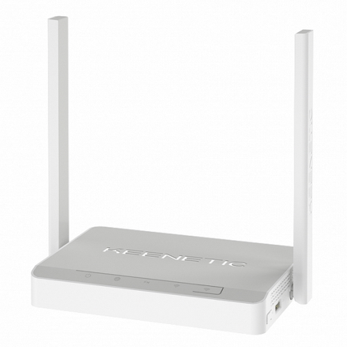 Wi-Fi Роутер Keenetic DSL (KN-2010)