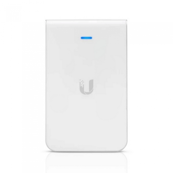 Wi-Fi точка доступа Ubiquiti UniFi AP In-Wall HD [UAP-IW-HD]