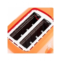 Тостер Kitfort КТ-2050-4 850Вт оранжевый