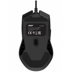 Мышь Acer OMW121 черный (ZL.MCEEE.00U) 