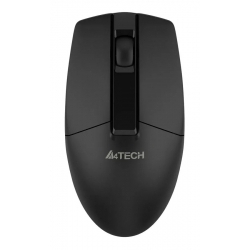 Мышь A4Tech G3-330N, черный 