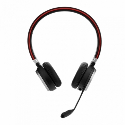 Гарнитура Jabra EVOLVE 65 UC Stereo Bluetooth (6599-829-409)