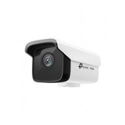 Видеокамера IP TP-Link VIGI C300HP-6 6-6мм, белый