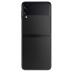 Смартфон Samsung Galaxy Z Flip3 8/128Gb, черный (SM-F711BZKBSER)