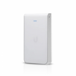 Wi-Fi точка доступа Ubiquiti UniFi AP In-Wall HD [UAP-IW-HD]