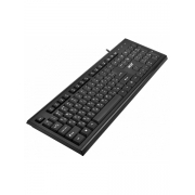 Клавиатура Acer OKW120, черный (ZL.KBDEE.006)