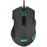 Мышь Acer OMW150 черный (ZL.MCEEE.00P)