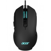 Мышь Acer OMW160 черный (ZL.MCEEE.00Q)