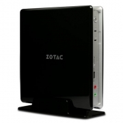 ZBOX-BI322-BE-W3B N3050, 32Gb SSD, 2GB DDR3, DP/HDMI/VGA, 2xUSB3.0, 1xUSB2.0, 1xUSB Type-C, EU PLUG, W10 Home RTL