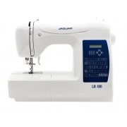 Швейная машина JAGUAR LW-400, белый