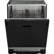 Встраиваемая посудомоечная машина GORENJE GV62040, черный (735995)