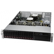 Серверная платформа SuperMicro SYS-220P-C9RT