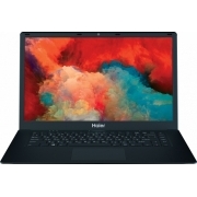 Ноутбук Haier U1520HD 15.6", черный