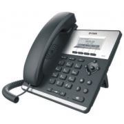 Телефон IP D-Link DPH-120SE/F2B