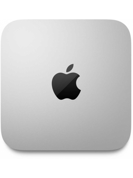 ПК Apple Mac mini Z12P000AZ slim M1/8Gb/SSD2Tb/macOS/GbitEth/WiFi/BT/серебристый