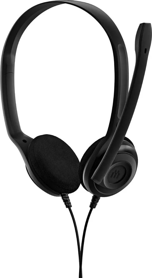 Наушники с микрофоном Epos Sennheiser PC 5 (1000445), черный