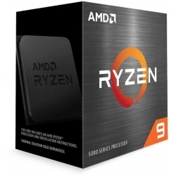 Процессор AMD Ryzen 9 5950X 3.4GHz, AM4 (100-100000059WOF), Box