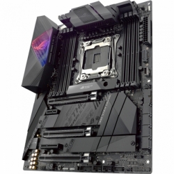 ROG STRIX X299-E GAMING II LGA2066 ATX 8xDDR4 3xPCIEx16 PCIEx4 PCIEx1 3xM.2 GLAN 2.5GLAN WIFI RTL {5} (473231)