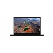 Ноутбук LENOVO ThinkPad L15 AMD G1 T 15,6", черный (20U7003BRT)