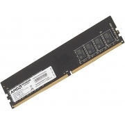Оперативная память Corsair AMD RADEON DDR4 UDIMM 1.2V 4Gb 2400MHz (R744G2400U1S-UO)