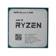Процессор AMD Ryzen 5 3600 3.6Ghz, AM4 (100-000000031), OEM