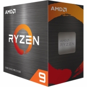 Процессор AMD Ryzen 9 5900X 3.7GHz, AM4 (100-100000061WOF), BOX