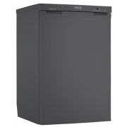 Холодильник POZIS RS-411, графитовый (095IV)