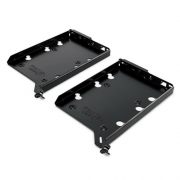 HDD Drive Tray Kit, Type A, Black FD-ACC-HDD-A-BK-2P (701712) {20}