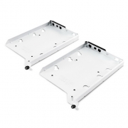 HDD Drive Tray Kit, Type A, White FD-ACC-HDD-A-WT-2P (701705) {20}