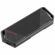 ROG STRIX ARION M.2 NVMe SSD Enclosure USB-C3.2 10Gbps RTL {10} (449885) (ESD-S1C)
