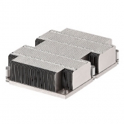 Pадиатор  охлаждения  процессора JYC0A07ATPTC Server Heatsink LGA3647 165W 1U PASSIVE Narrow 107.75Lx78Wx25.5H (mm) AL fin stack + PIPE+CU base {36}