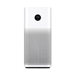 Очиститель воздуха Xiaomi Air Purifier 4 GLOBAL, белый (AC-M16-SC)
