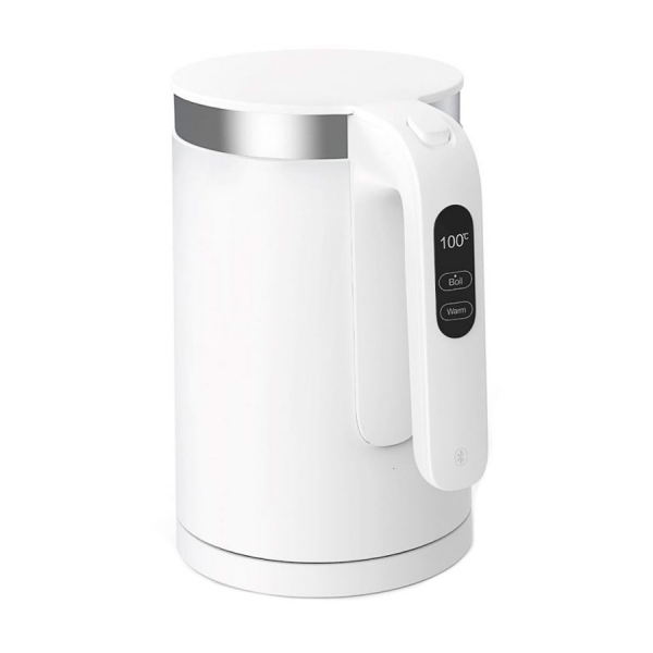 Умный чайник Viomi Smart Kettle Bluetooth Pro V-SK152A EU plug GLOBAL, белый