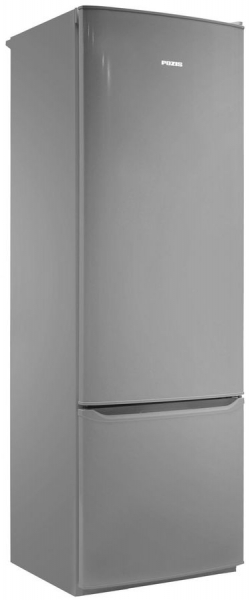 Холодильник Pozis RK-103 серебристый (544LV)