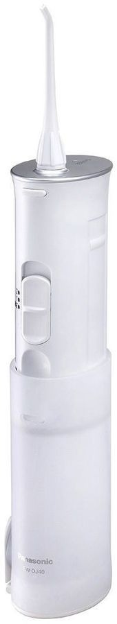 Ирригатор Panasonic EW-DJ40-W520, белый