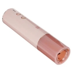 Электрический штопор HuoHou Electric Wine Opener M, розовый (HU0121)