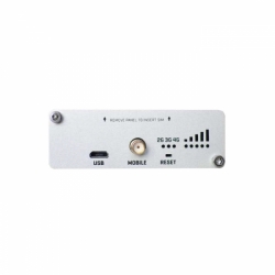TRB142 (TRB14200300) industrial rugged GPIO LTE RS232 gateway 4G (LTE) cat1 / 3G / digital i/o / RS232